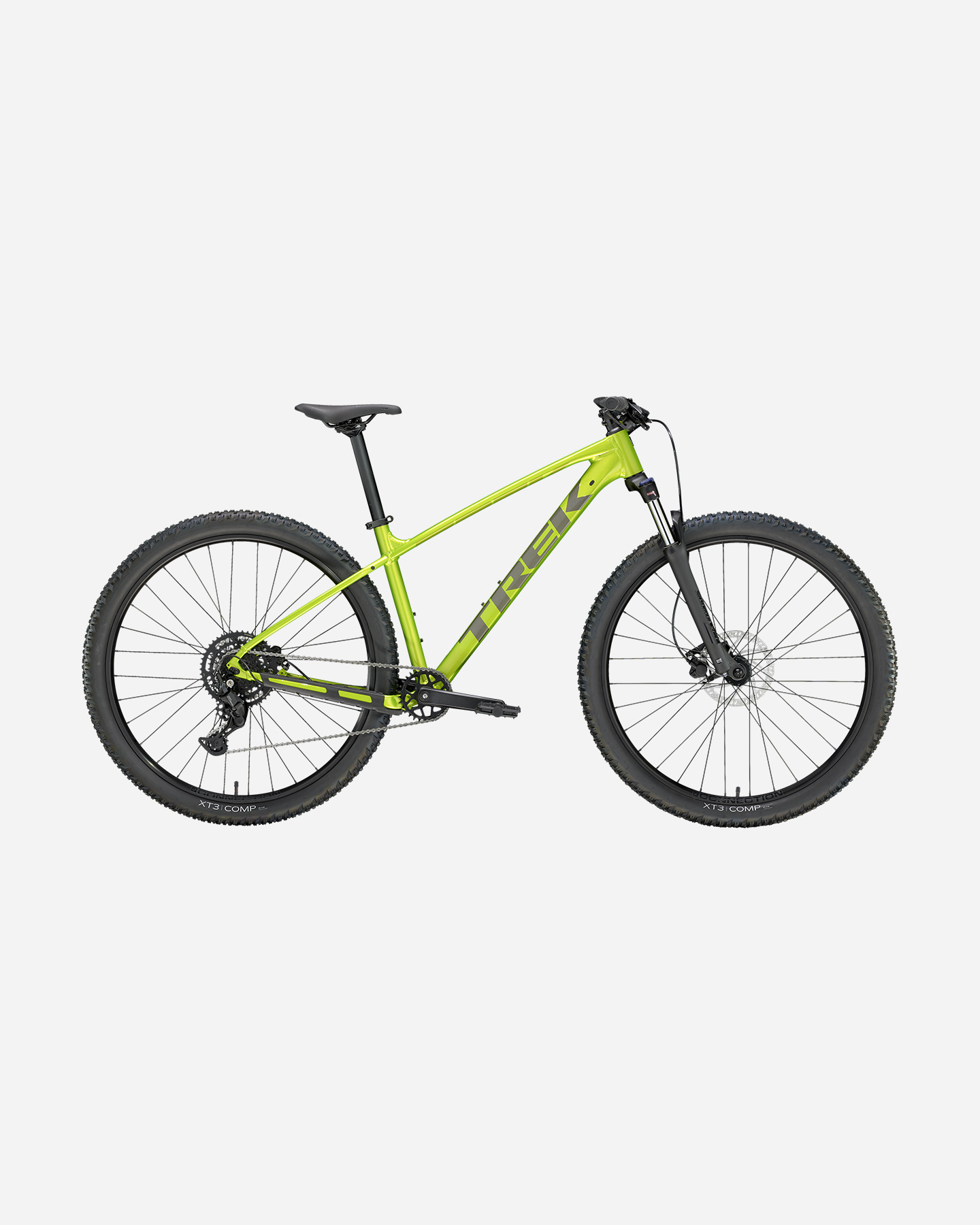 Mountain bike TREK MOUNTAIN BIKE MARLIN 5  - Verde - 0 | Cisalfa Sport